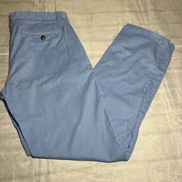 Vineyard Vines Pants 32x32 - Picture 1 of 6